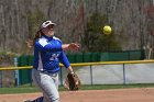 Softball vs Springfield  Wheaton College Softball vs Springfield College. - Photo by: KEITH NORDSTROM : Wheaton, Baseball
